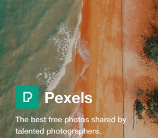Сервис бесплатных фотографий Pexels больше не доступен пользователям из России