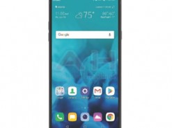 Опубликовано первое изображение смартфона LG Stylo 4