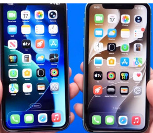 iOS 27 протестували на iPhone 11: чи справді є приріст швидкості