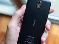 Смартфоны Nokia 3.1 получают Android Pie