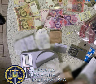 В Одесі судитимуть злочинну групу за організацію наркобізнесу