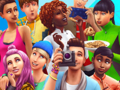 Появилось новое реалити-шоу: лучший игрок в The Sims получит 100 тысяч долларов