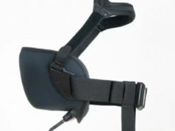 Для емоційних геймерів представили спеціальну маску: як виглядає