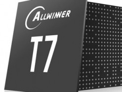 Процессор Allwinner T7 рассчитан на «умные» автомобили