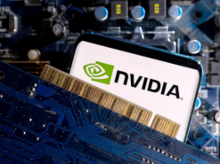 Nvidia бере на себе роль інвестора в штучний інтелект