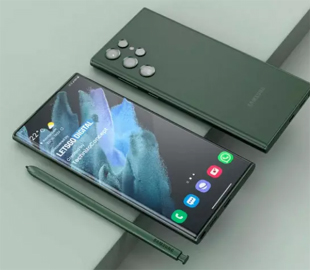 Раскрыты европейские цены на флагманские смартфоны Samsung S22