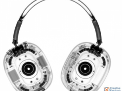 Эксперты iFixit разобрали наушники Apple AirPods Max