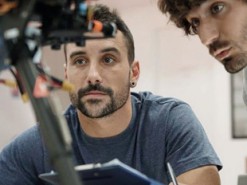 QIWI Blockchain Technologies разработает блокчейн-платформу для дронов SKYFchain