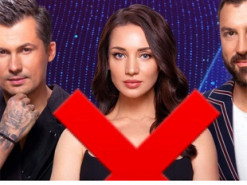 Женя Кот "викреслив" із свого життя Тетяну Денисову, яка втекла до Москви