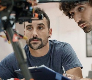 QIWI Blockchain Technologies разработает блокчейн-платформу для дронов SKYFchain