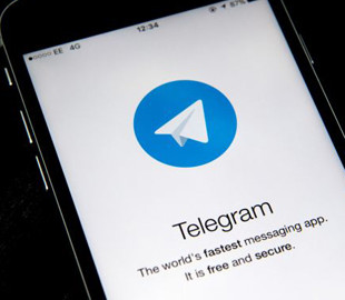 Telegram випустив масштабне оновлення: що змінилося