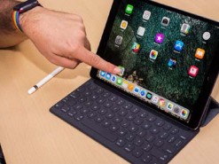 Какими будут размеры новых iPad Pro