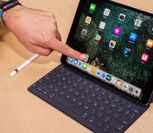 Какими будут размеры новых iPad Pro