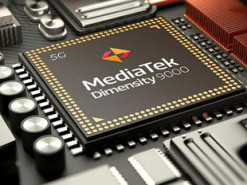 MediaTek первой представила чип для смартфонов на 4-нм техпроцессе
