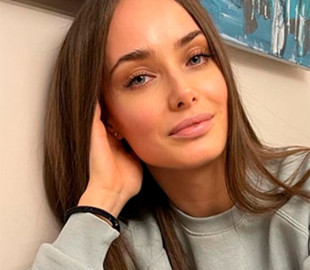 Кайф бути красивою: Ксенія Мішина показалася без макіяжу