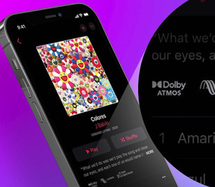 Android-версия Apple Music получила новые полезные функции