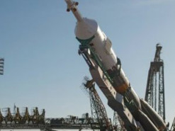 Команда OneWeb опечатала супутники і залишила Байконур