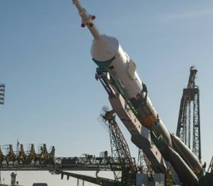 Команда OneWeb опечатала супутники і залишила Байконур