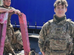 Український кіберспортсмен у 19 років вирішив вступити до лав ЗСУ