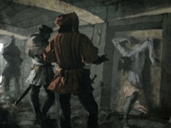 Авторы Kingdom Come «украли» у геймера шкаф