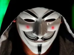 Anonymous заявили о взломе Сбербанка, а сам банк – об увольнении 3 топ-менеджеров