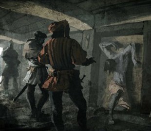 Авторы Kingdom Come «украли» у геймера шкаф