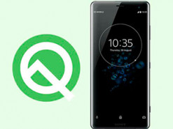 Обновление Android 10 принесло проблемы смартфонам Sony Xperia XZ3 и XZ2