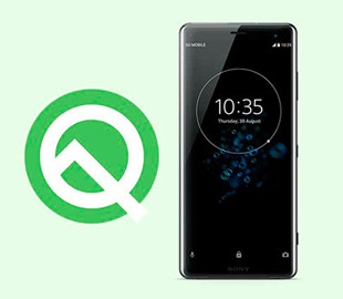 Обновление Android 10 принесло проблемы смартфонам Sony Xperia XZ3 и XZ2