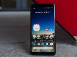 Опубликованы фотографии распаковки реального Google Pixel 3 XL