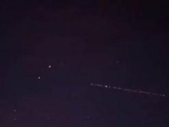 Спутники Starlink не навредят астрономам