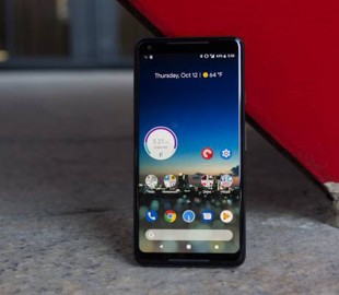 Опубликованы фотографии распаковки реального Google Pixel 3 XL