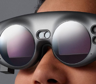 Magic Leap показала работу очков дополненной реальности и назвала дату выхода