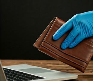 Жінка втратила 50 тисяч гривень через фейкове оголошення у Facebook