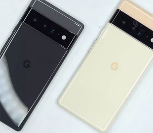 Google Pixel 6 Pro оказался худшим флагманским смартфоном по ремонтопригодности
