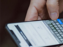 Які SMS перетворюють телефон на "відкрите вікно" для шахраїв