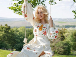 Лілію Ребрик розкритикували через її заяву про мобілізацію в росії