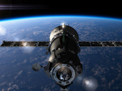 Сломалась крупнейшая навигационная спутниковая система