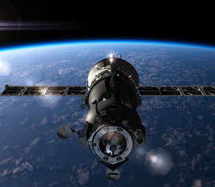 Сломалась крупнейшая навигационная спутниковая система