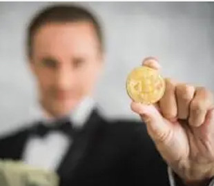 Блокчейн біткоїна втратив понад 20 тисяч криптовалютних мільйонерів лише за два місяці