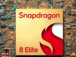 Qualcomm випустила чіп Snapdragon 8 Elite для бюджетних смартфонів