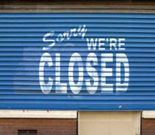 Еще один биткоин-стартап объявил о закрытии