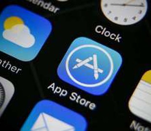 Определены самые популярные приложения в App Store