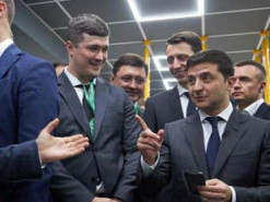 Минцифры планирует обучать украинцев цифровым навыкам