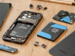 Оновлення Fairphone 5 до Android 15 призводить до зависань на зеленому екрані
