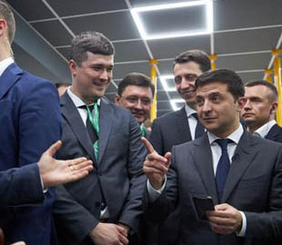 Минцифры планирует обучать украинцев цифровым навыкам