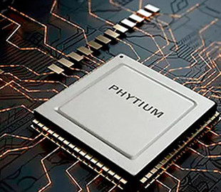 Intel ожидает, что вскоре ей придётся конкурировать не с AMD, а с китайцами