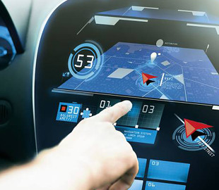 Индийский рынок автомобильной электроники к 2027 году вырастет до 18 млрд долларов