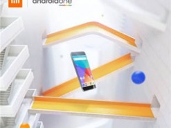 Xiaomi подтвердила дату анонса смартфона Mi A2 на чистом Android
