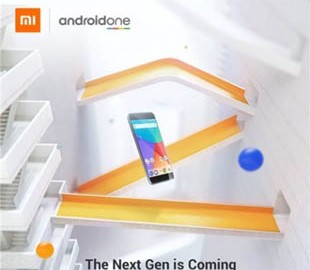 Xiaomi подтвердила дату анонса смартфона Mi A2 на чистом Android