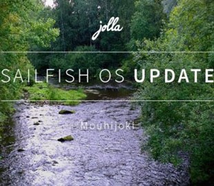 Финский аналог Android получил важное обновление